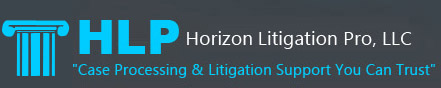 Horizon Litigation Pro, LLC