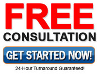 Bankrupty Processing Free Consultation